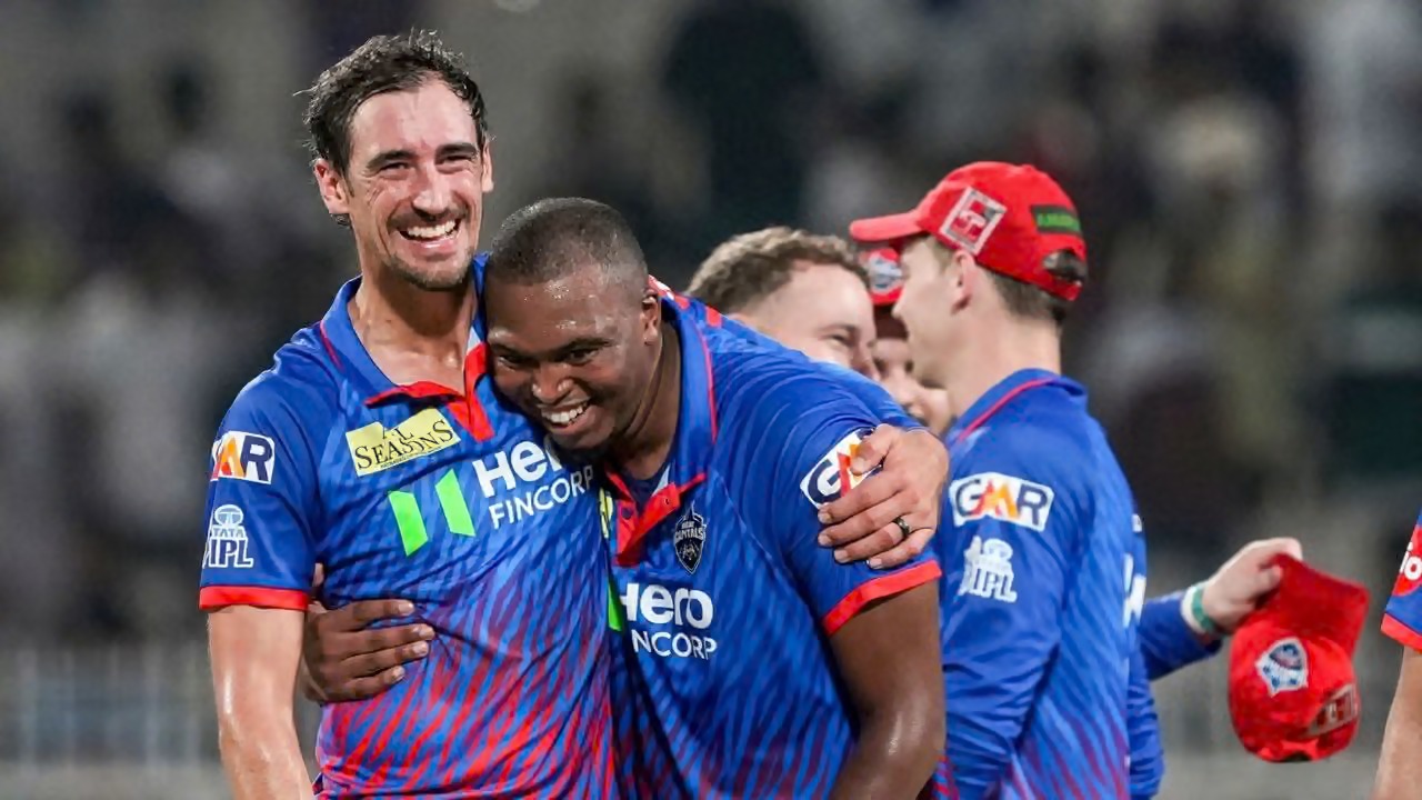IPL 2027: क्या दिल्ली कैपिटल्स का साथ छोड़ेंगे मिचेल स्टार्क? ऑक्शन से पहले बढ़ी फ्रेंचाइजी की चिंता