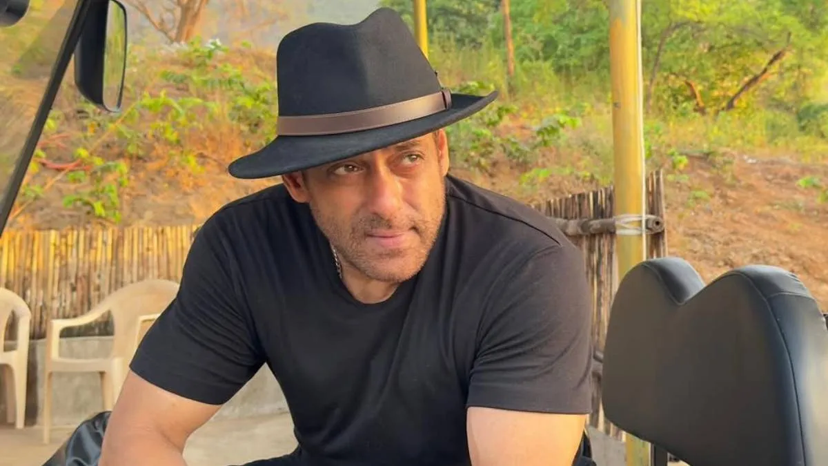 सलमान खान ने लॉन्च किया अपना यूट्यूब चैनल, एक घंटे में मिले 15 हजार से ज्यादा सब्सक्राइबर्स