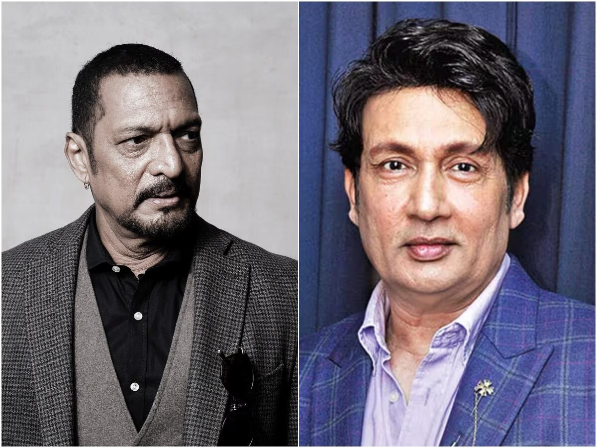 Nana Patekar के निधन के बाद शेखर सुमन का बड़ा फैसला, कैंसिल किया ‘शेखर टुनाइट’ का ग्रैंड फिनाले