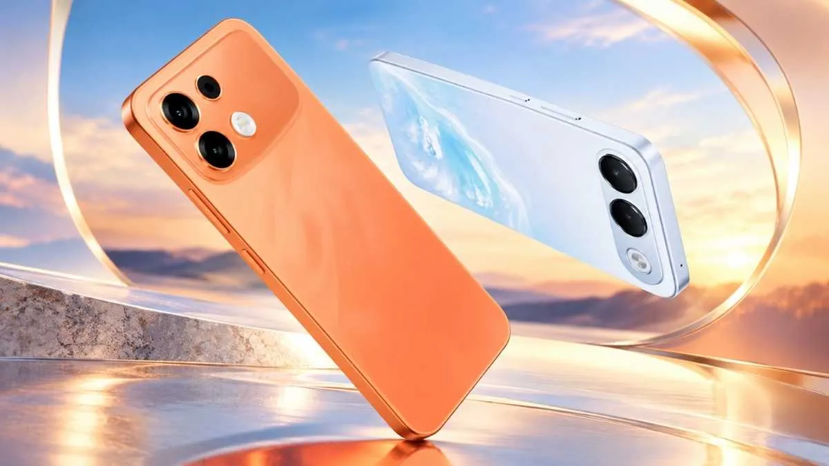 भारत में Oppo F35 Series की दस्तक, 50MP सेल्फी कैमरा के साथ लॉन्च हुए दो 5G स्मार्टफोन