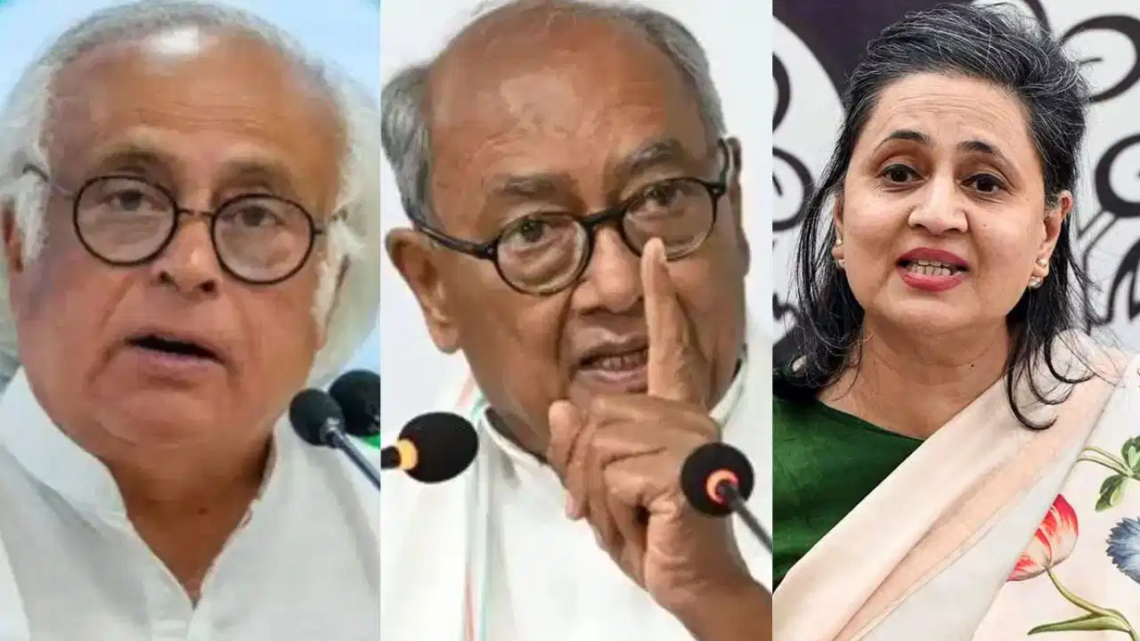 जस्टिस भुइयां की टिप्पणी के बाद CEC ज्ञानेश कुमार पर विपक्ष का हमला