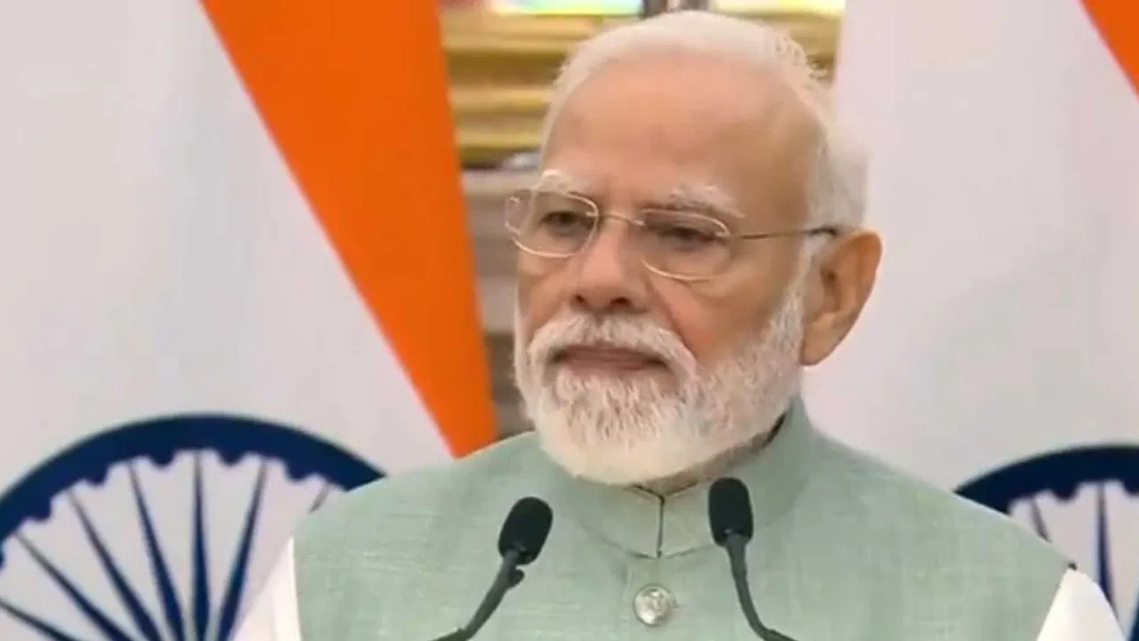 भारत-स्विट्जरलैंड साझेदारी को नई गति, 15 साल में 100 अरब डॉलर निवेश का लक्ष्य