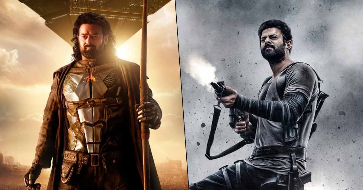 प्रभास की ‘स्पिरिट’, ‘कल्कि 2’ और ‘सालार 2’ को लेकर बड़ा अपडेट, कब होंगी रिलीज?