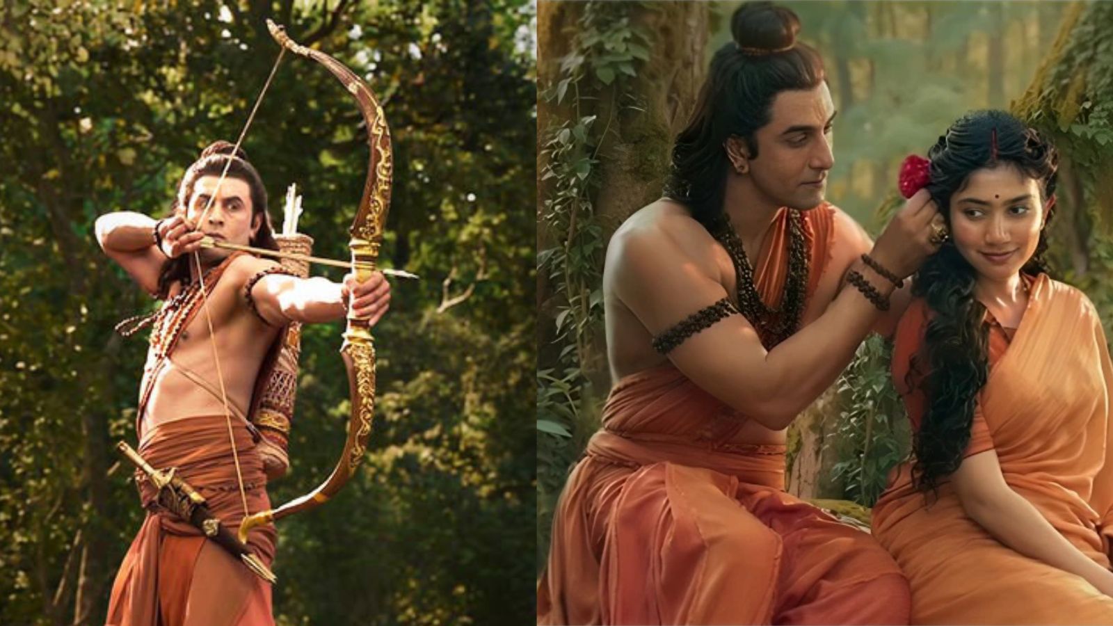 ‘रामायण’ की एडवांस बुकिंग में धमाका, रिलीज से पहले बिके 80 हजार से ज्यादा टिकट
