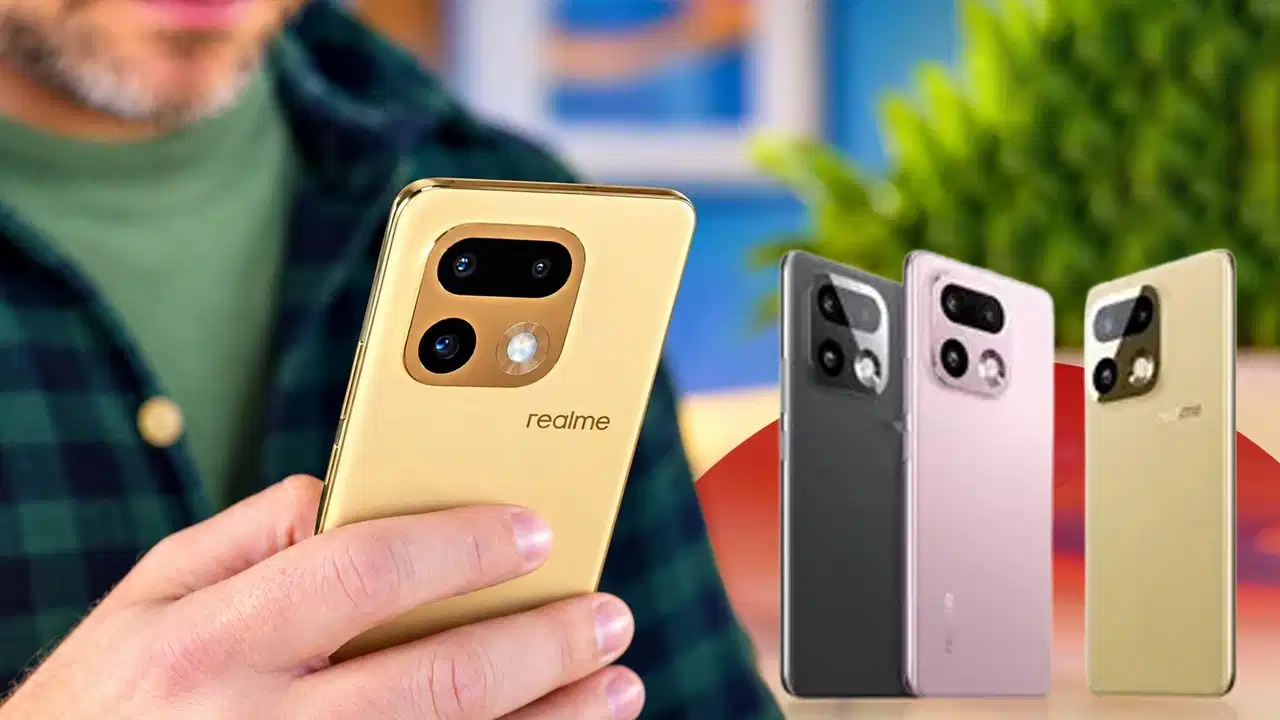 Realme 17 Pro Series में कैमरा और बैटरी का बड़ा अपग्रेड? लीक में सामने आए फीचर्स