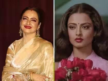 Rekha Birthday: अमिताभ बच्चन नहीं, इस सुपरस्टार के साथ रेखा ने की थीं सबसे ज्यादा फिल्में, 26 फिल्मों में बनीं हीरोइन
