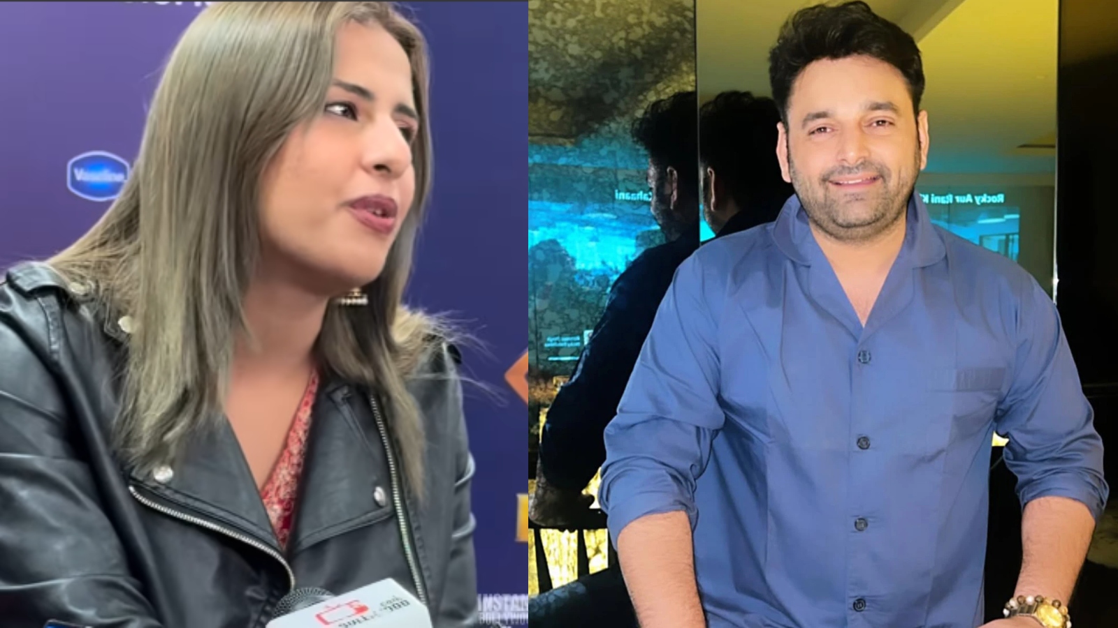 Bigg Boss 20: रीति तिवारी ने एकम बावा को दिया जवाब, बोलीं- जितनी फुटेज चाहिए थी मिल गई, अब लीगल एक्शन शुरू