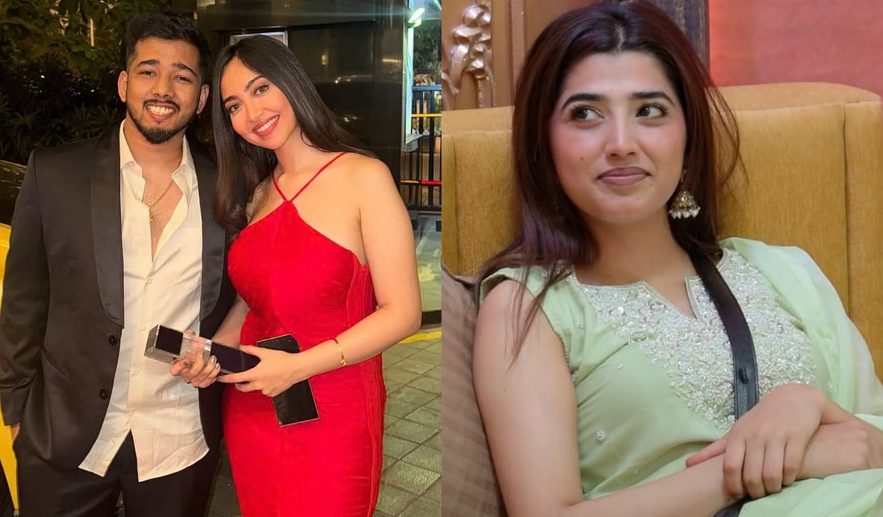 Bigg Boss 20 में स्काउट ओपी की गर्लफ्रेंड काश्वी हिरानंदानी की होगी एंट्री? लव गिल से करेंगी तीखे सवाल