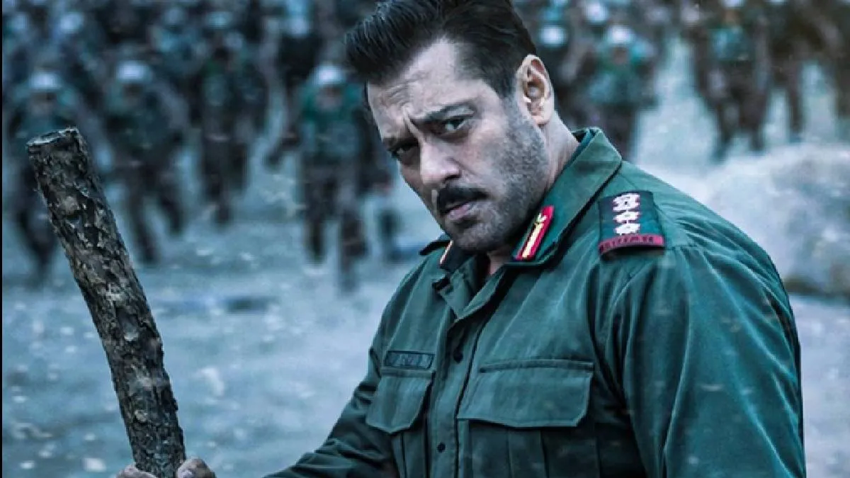 सलमान खान की ‘मातृभूमि’ की रिलीज का रास्ता साफ, इसी हफ्ते CBFC देख सकता है फिल्म