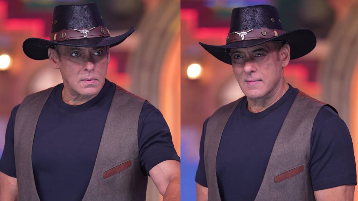 Bigg Boss 20: सलमान खान के सामने गुल्लू ने उड़ाया कंटेस्टेंट्स का मजाक, आम्रपाली दुबे से अरिश्फा तक पर फेंका पानी!