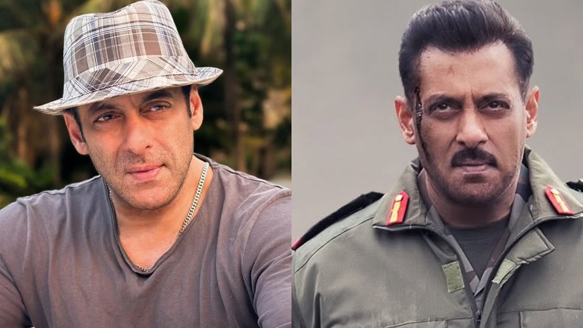 सलमान खान की ‘मातृभूमि’ की रिलीज डेट पर अभी सस्पेंस, पोस्ट प्रोडक्शन का काम जारी