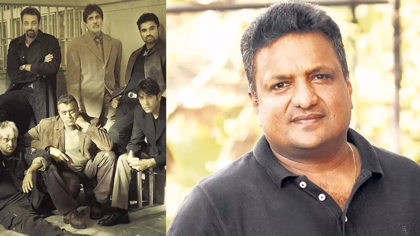 संजय गुप्ता के निधन से बॉलीवुड में शोक, ‘कांटे’ और ‘शूटआउट एट लोखंडवाला’ जैसी फिल्मों से बनाई थी खास पहचान