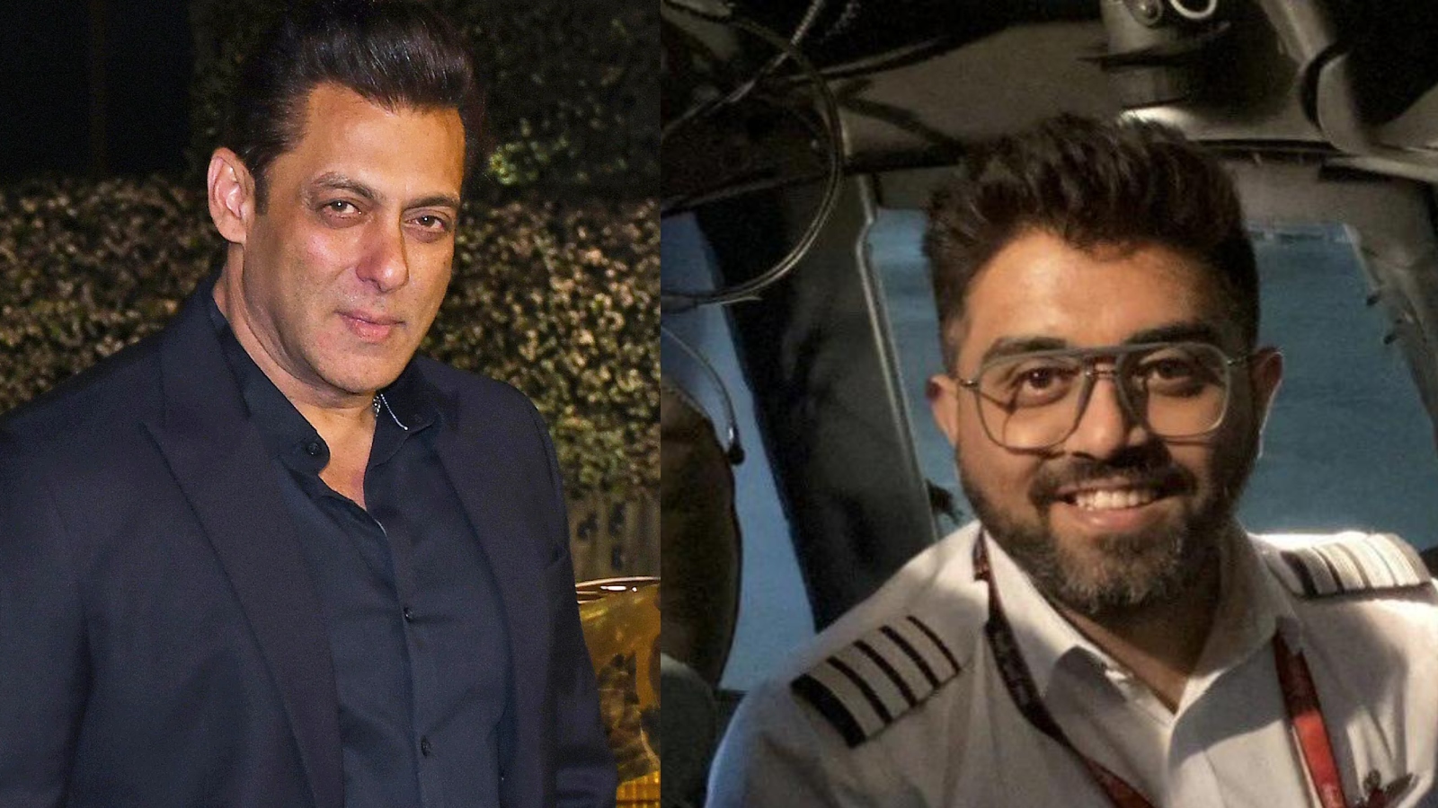 ‘हम सभी आपको सैल्यूट करते हैं…’ कैप्टन स्मित मछार के मुरीद हुए सलमान खान समेत कई सितारे