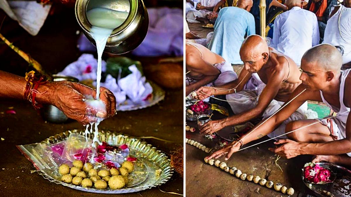 Pitru Paksha 2026: आज है षष्ठी श्राद्ध, जानें तर्पण का शुभ समय और किन गलतियों से बचना चाहिए