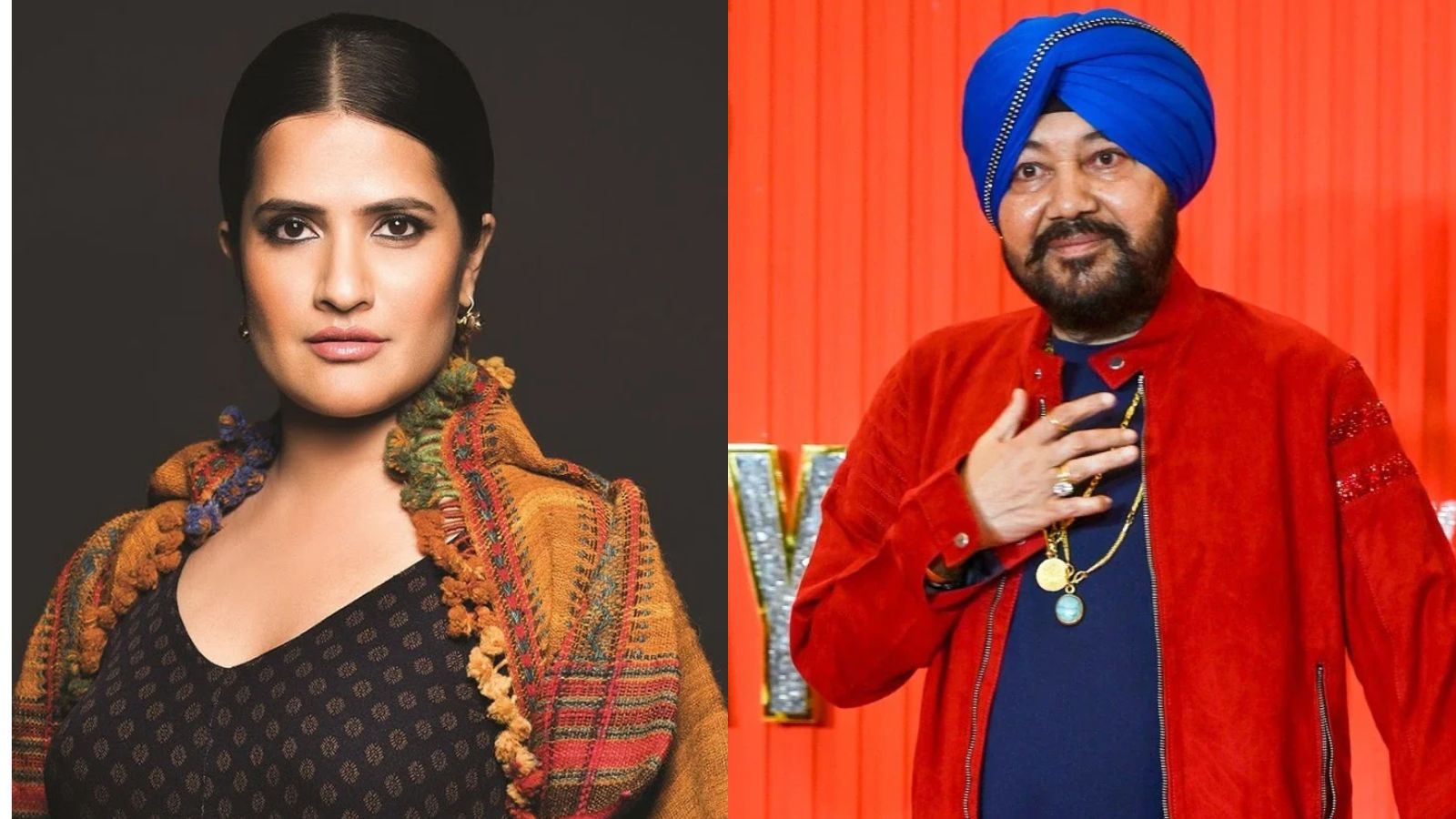 दलेर मेहंदी विवाद में सोना मोहपात्रा की एंट्री, बोलीं- दर्शकों को भी ईमानदार परफॉर्मेंस का हक
