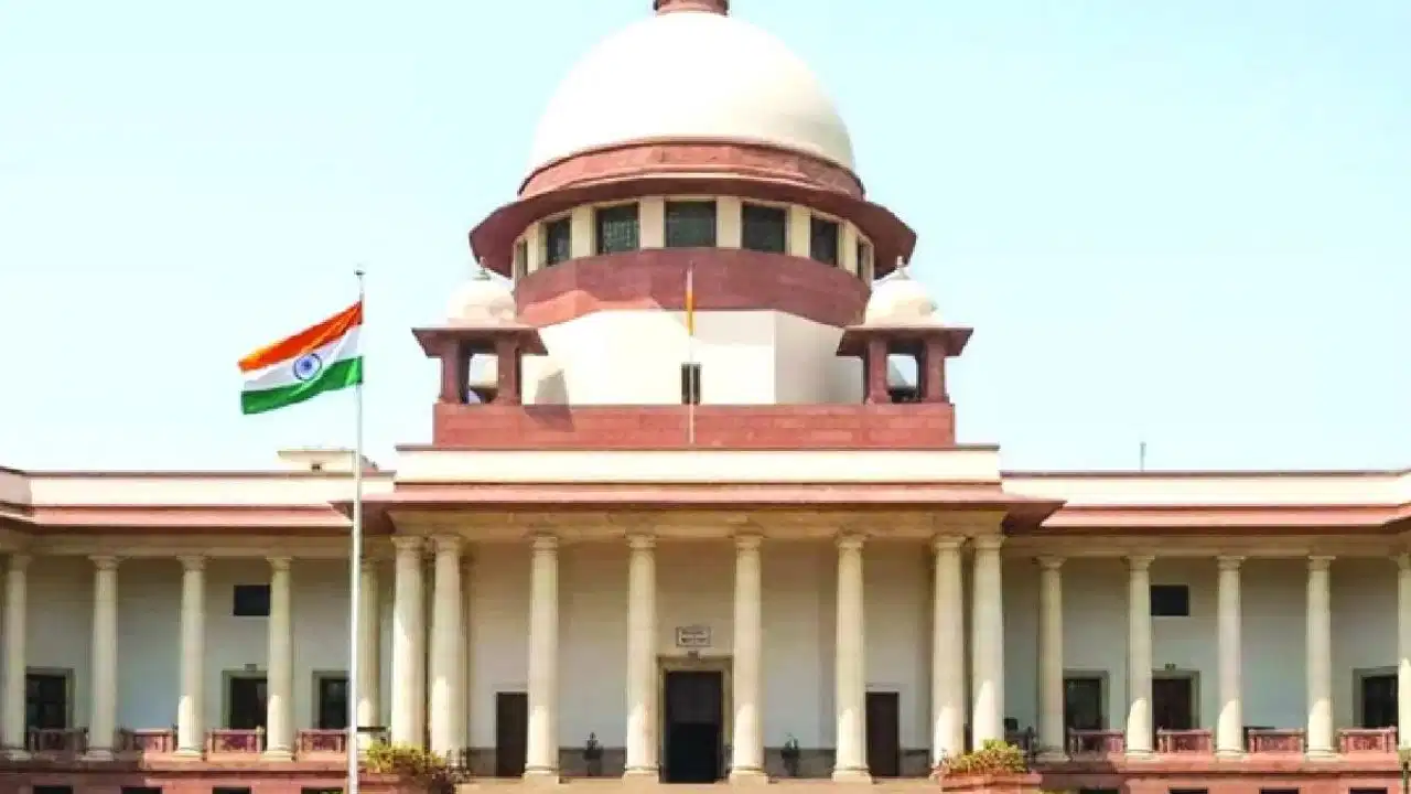 फॉर्म 6 पर सुप्रीम कोर्ट ने नहीं दी मंजूरी, CJI बोले- खबरों में शब्दों का सही इस्तेमाल करें