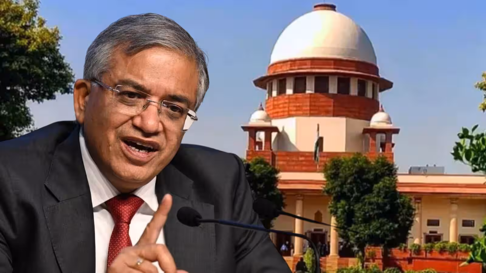 CEC ज्ञानेश कुमार और दोनों EC की नियुक्ति पर सवाल, सुप्रीम कोर्ट में नई याचिका दाखिल