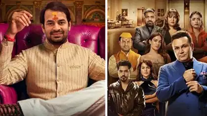 Rise and Fall 2: तेज प्रताप यादव ने अचानक छोड़ा शो, 3 नए वाइल्डकार्ड्स की एंट्री से बदलेगा गेम