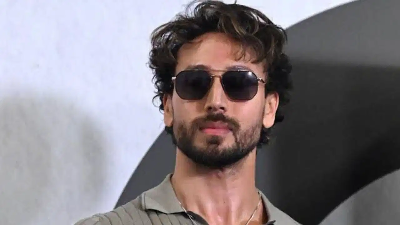 टाइगर श्रॉफ की कार पर फायरिंग मामले में 10 गिरफ्तार, शुभम लोनकर और समीर की भूमिका की जांच