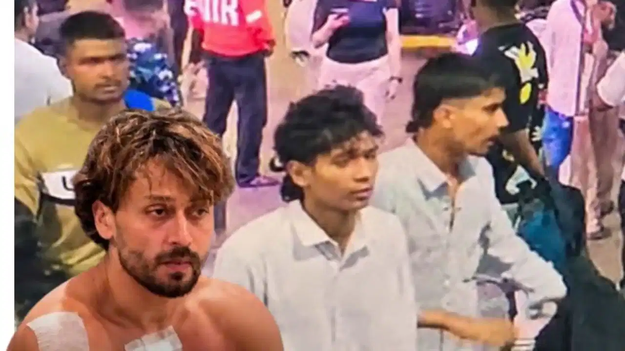 सूरत से दिल्ली, फिर नेपाल… टाइगर श्रॉफ फायरिंग केस में आरोपियों की भागने की पूरी कहानी