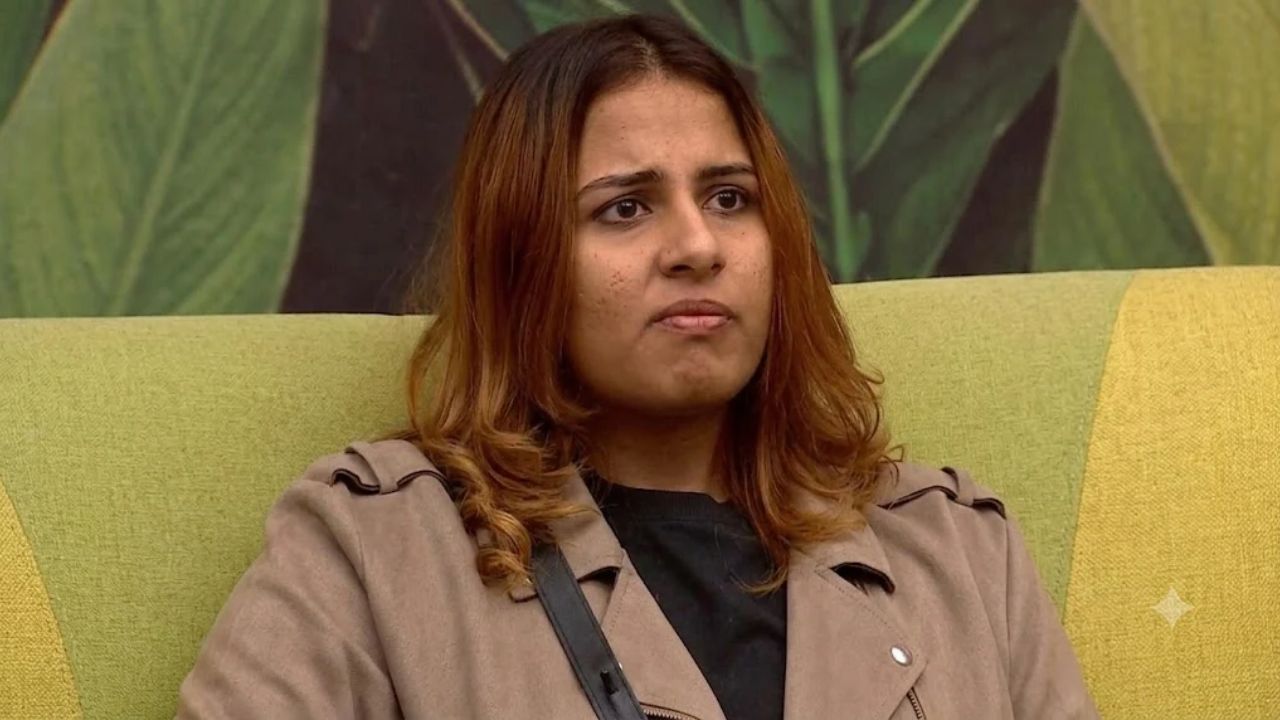 बिग बॉस 20 में रीति तिवारी ने खोले घर के राज, माही विज को बताया ‘सबसे बड़ा मास्टरमाइंड’
