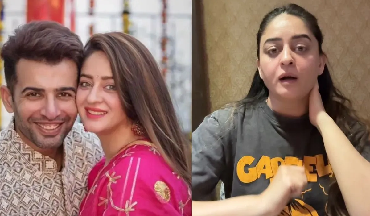 जय भानुशाली से तलाक के बाद माही विज को फिर हुआ प्यार? डेटिंग पर एक्ट्रेस ने दिया जवाब