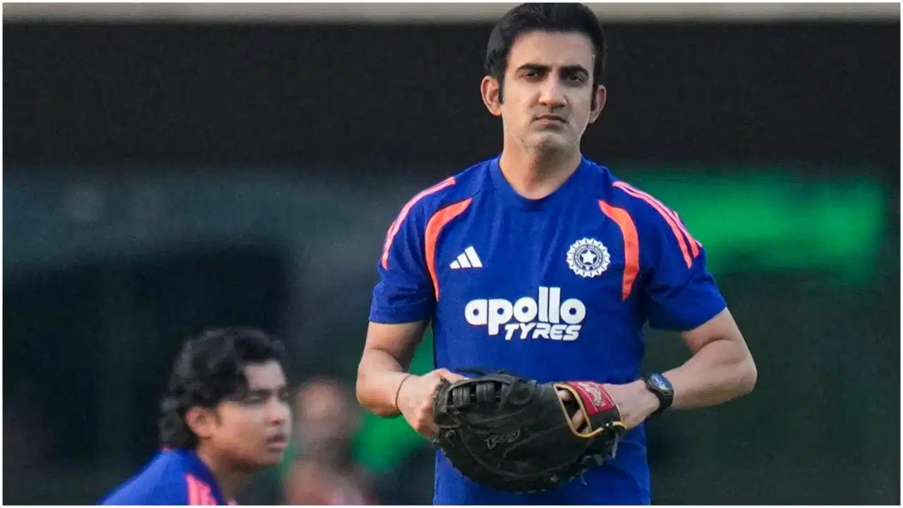 वैभव को बेंच पर बैठाने से भड़के कोच, गौतम गंभीर के मैनेजमेंट पर उठाए सवाल