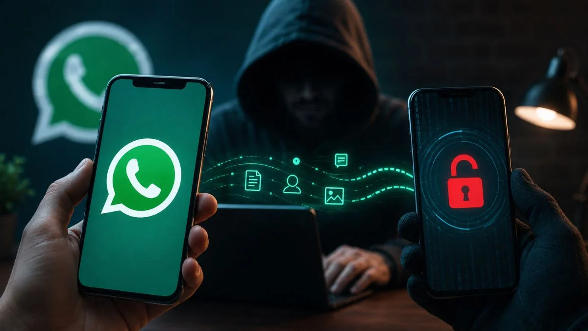 WhatsApp Scam Alert: अनजान नंबर की संदिग्ध चैट पर मिलेगा अलर्ट, ऐसे एक्टिव करें फीचर