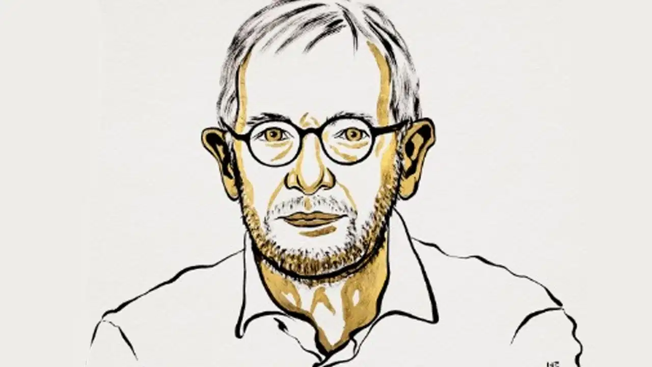 Nobel Prize 2026: फ्रांसिस हैल्जेन को फिजिक्स में मिला नोबेल, न्यूट्रिनो पर रिसर्च के लिए सम्मान