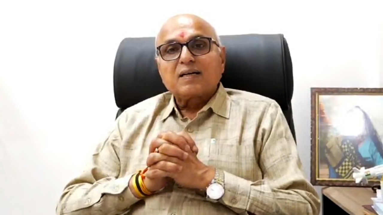 UGC के नए नियमों पर BJP नेता राजेश मिश्रा का विरोध, बोले- ‘वापस लिए जाएं दिशा-निर्देश’
