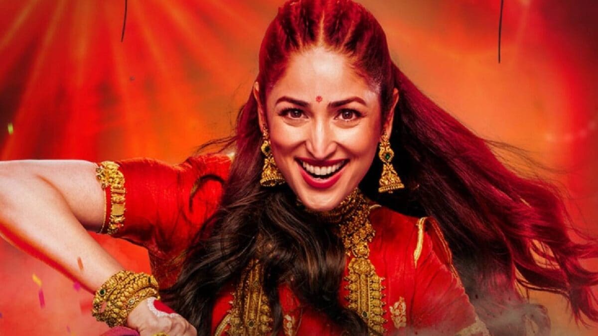 जहाँ राम का नाम हो, वहाँ हर शुरुआत शुभ होती है” – ‘नई नवेली’ की रिलीज़ से पहले अयोध्या पहुँचेंगी यामी गौतम धर